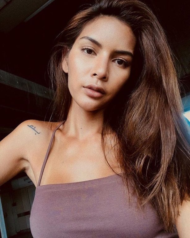 Soi mặt mộc của dàn mỹ nhân chuyển giới hot nhất Thái Lan: Nong Poy quá đỉnh, Yoshi đẹp tựa thiên thần đời thực - Ảnh 22. Soi mặt mộc của dàn mỹ nhân chuyển giới hot nhất Thái Lan: Nong Poy quá đỉnh, Yoshi đẹp tựa thiên thần đời thực