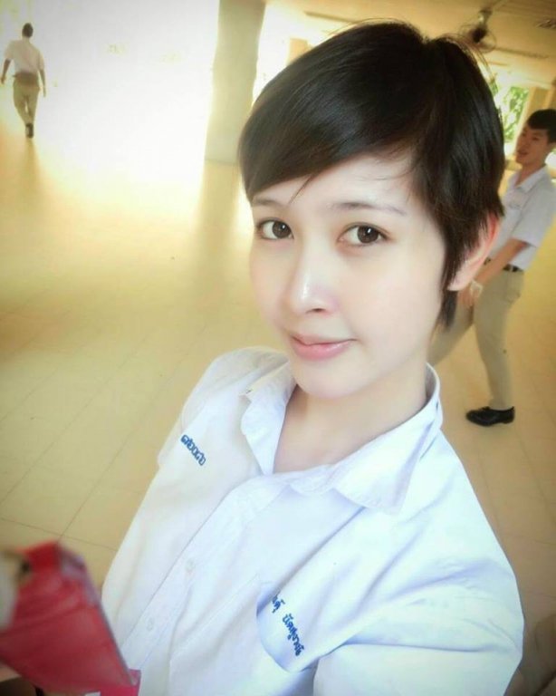 Soi mặt mộc của dàn mỹ nhân chuyển giới hot nhất Thái Lan: Nong Poy quá đỉnh, Yoshi đẹp tựa thiên thần đời thực - Ảnh 31. Soi mặt mộc của dàn mỹ nhân chuyển giới hot nhất Thái Lan: Nong Poy quá đỉnh, Yoshi đẹp tựa thiên thần đời thực