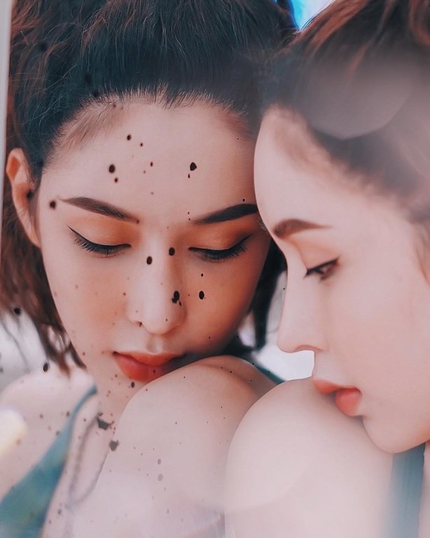 Soi mặt mộc của dàn mỹ nhân chuyển giới hot nhất Thái Lan: Nong Poy quá đỉnh, Yoshi đẹp tựa thiên thần đời thực - Ảnh 38. Soi mặt mộc của dàn mỹ nhân chuyển giới hot nhất Thái Lan: Nong Poy quá đỉnh, Yoshi đẹp tựa thiên thần đời thực