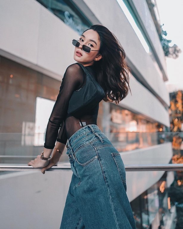Soi mặt mộc của dàn mỹ nhân chuyển giới hot nhất Thái Lan: Nong Poy quá đỉnh, Yoshi đẹp tựa thiên thần đời thực - Ảnh 41. Soi mặt mộc của dàn mỹ nhân chuyển giới hot nhất Thái Lan: Nong Poy quá đỉnh, Yoshi đẹp tựa thiên thần đời thực
