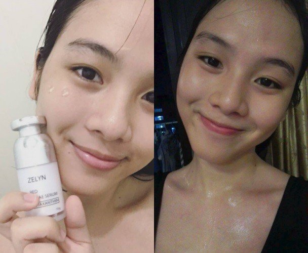 Soi mặt mộc của dàn mỹ nhân chuyển giới hot nhất Thái Lan: Nong Poy quá đỉnh, Yoshi đẹp tựa thiên thần đời thực