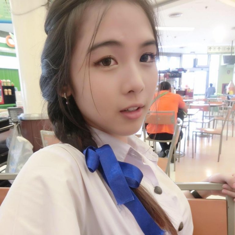 Soi mặt mộc của dàn mỹ nhân chuyển giới hot nhất Thái Lan: Nong Poy quá đỉnh, Yoshi đẹp tựa thiên thần đời thực - Ảnh 44. Soi mặt mộc của dàn mỹ nhân chuyển giới hot nhất Thái Lan: Nong Poy quá đỉnh, Yoshi đẹp tựa thiên thần đời thực