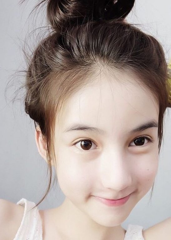 Soi mặt mộc của dàn mỹ nhân chuyển giới hot nhất Thái Lan: Nong Poy quá đỉnh, Yoshi đẹp tựa thiên thần đời thực - Ảnh 10. Soi mặt mộc của dàn mỹ nhân chuyển giới hot nhất Thái Lan: Nong Poy quá đỉnh, Yoshi đẹp tựa thiên thần đời thực