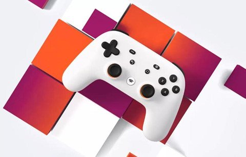 esport: Giấc mơ 'chơi game trên mây' của Google có xa vời?