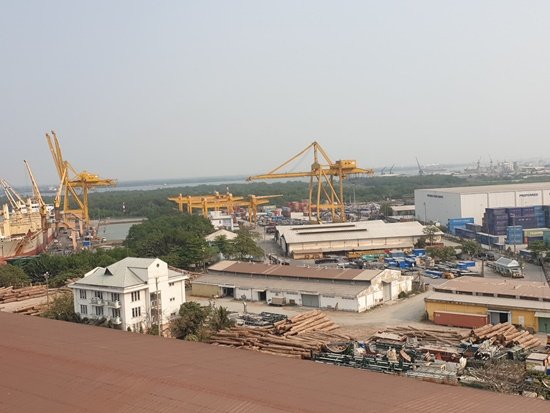 Những dấu hiệu khuất tất cần làm rõ ở Công ty liên doanh Bông Sen Những dấu hiện khuất tất cần làm rõ ở Công ty liên doanh Bông Sen