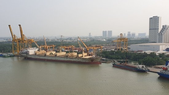 Những dấu hiện khuất tất cần làm rõ ở Công ty liên doanh Bông Sen