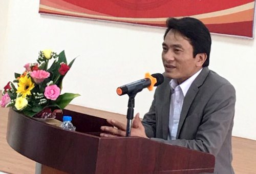 Phụ huynh Sơn La: 