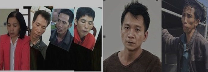 Nữ sinh bị sát hại ở Điện Biên: Những tình tiết tráo trở, tàn nhẫn