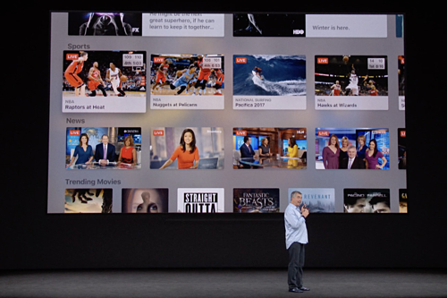 Sự kiện đêm nay có thể thay đổi lịch sử Apple