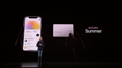 Một Apple 'tạp hóa' vừa ra đời