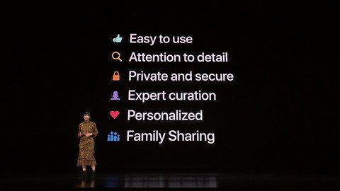 Một Apple 'tạp hóa' vừa ra đời