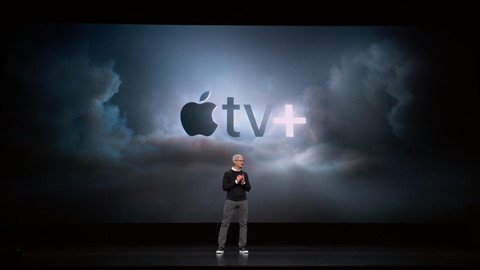 Một Apple 'tạp hóa' vừa ra đời