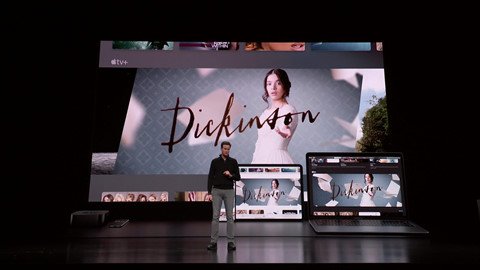 Một Apple 'tạp hóa' vừa ra đời