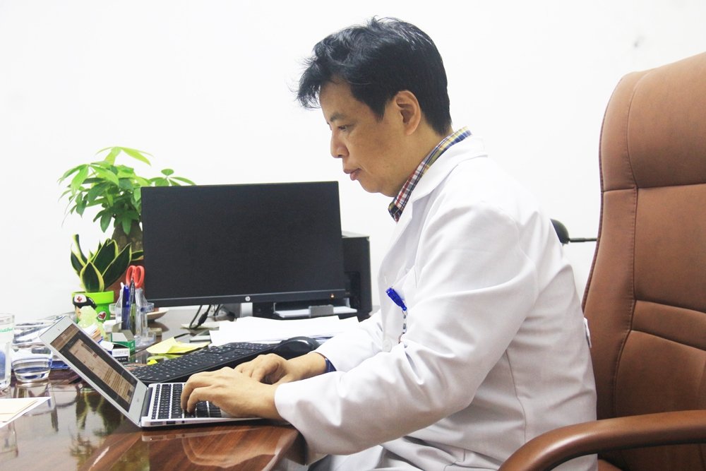 Thỉnh vong mà chữa khỏi ung thư thì nên trao giải Nobel!
