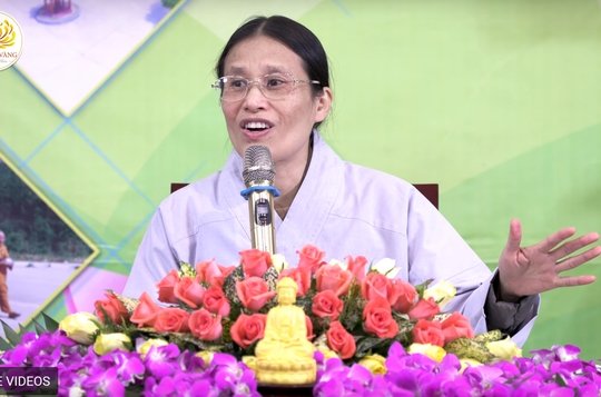 Thỉnh vong mà chữa khỏi ung thư thì nên trao giải Nobel!