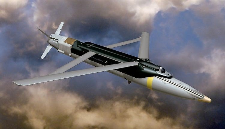 Israel đã dùng tiêm kích F-35I Adir đánh phá Aleppo