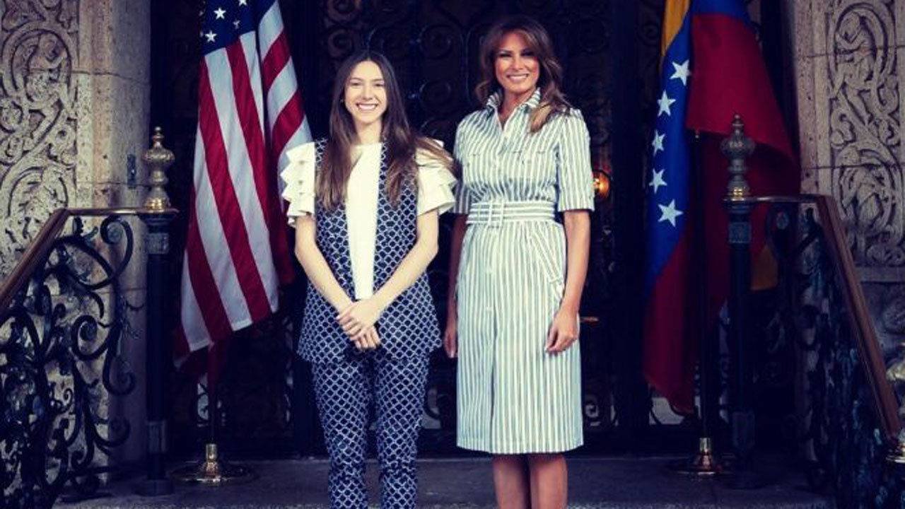 Tình hình Venezuela ngày 29/3