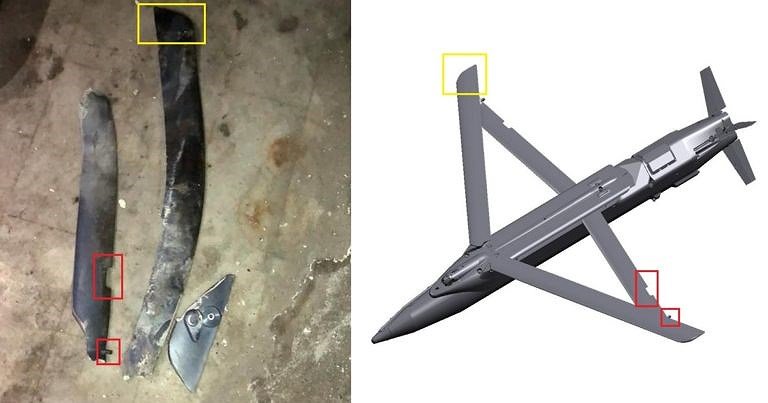 Israel đã dùng tiêm kích F-35I Adir đánh phá Aleppo