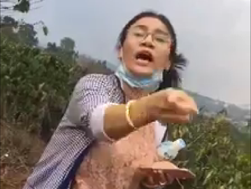 Tiến sĩ, Trưởng phòng xưng 