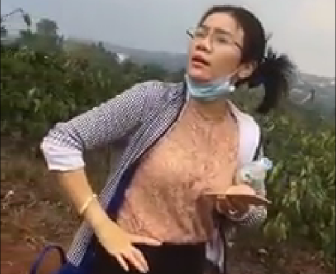 Tiến sĩ, Trưởng phòng xưng 