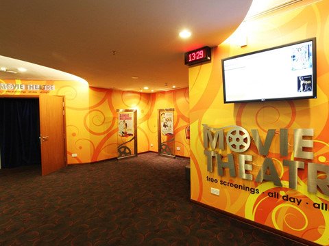 Sân bay 7 năm liên tiếp tốt nhất thế giới ở Singapore