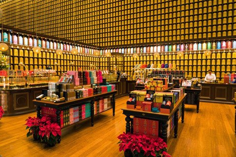 Sân bay 7 năm liên tiếp tốt nhất thế giới ở Singapore