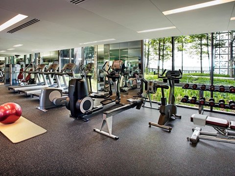 Sân bay 7 năm liên tiếp tốt nhất thế giới ở Singapore