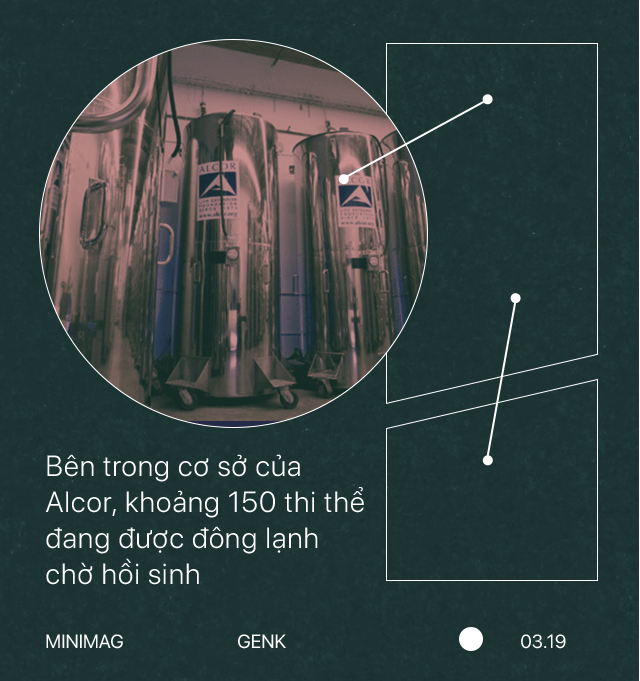 Khi cái chết chưa phải là kết thúc, một bé gái 2 tuổi đang chờ được hồi sinh