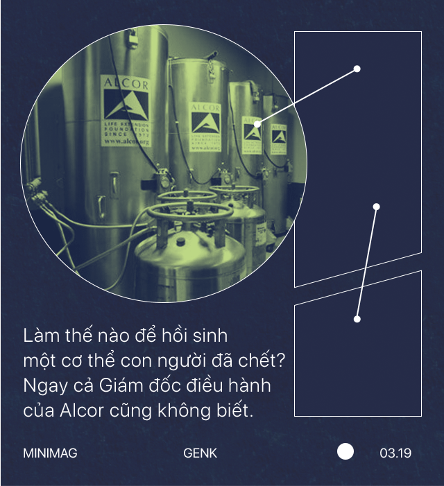Khi cái chết chưa phải là kết thúc, một bé gái 2 tuổi đang chờ được hồi sinh