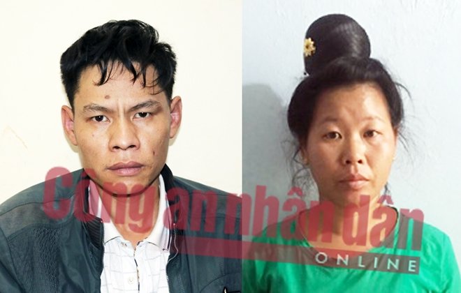 Vì Văn Toán là chủ mưu vụ sát hại nữ sinh giao gà