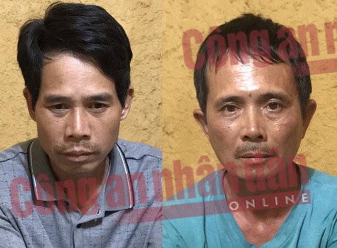 Vì Văn Toán là chủ mưu vụ sát hại nữ sinh giao gà