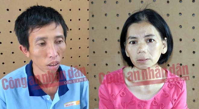 Vì Văn Toán là chủ mưu vụ sát hại nữ sinh giao gà