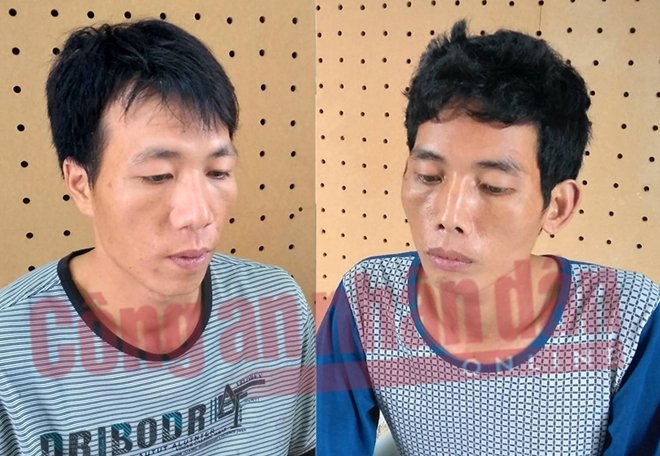 Vì Văn Toán là chủ mưu vụ sát hại nữ sinh giao gà