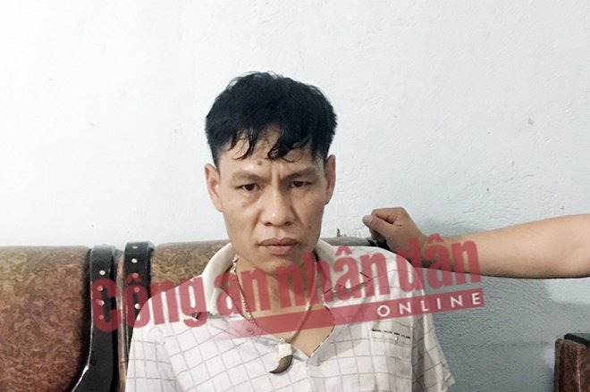 Vì Văn Toán là chủ mưu vụ sát hại nữ sinh giao gà