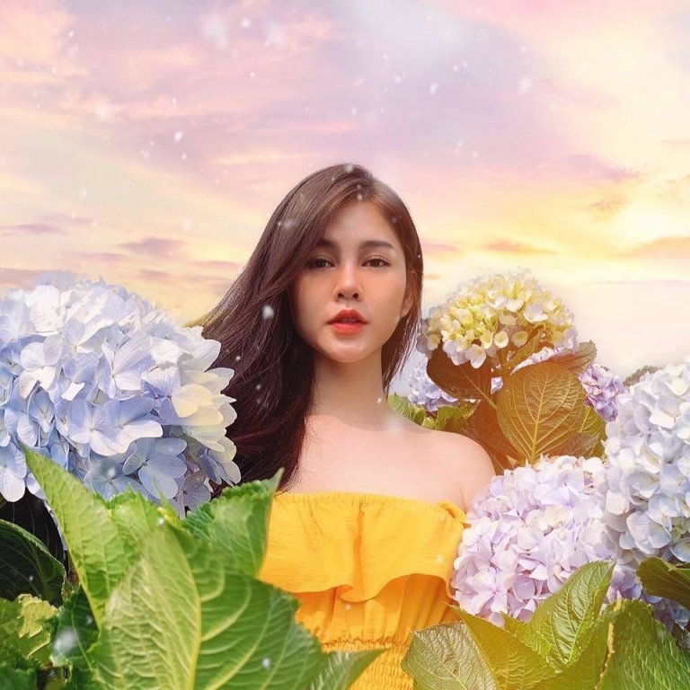 Diễn viên Phanh Lee nói về tin đồn yêu đồng giới MC Thể thao Thu Hoài