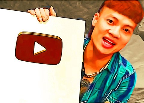 dung dưỡng quảng cáo bẩn, YouTube có phạm luật?