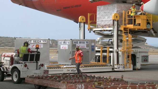 Nối gót Nga, Trung Quốc bất ngờ đưa quân đến Venezuela