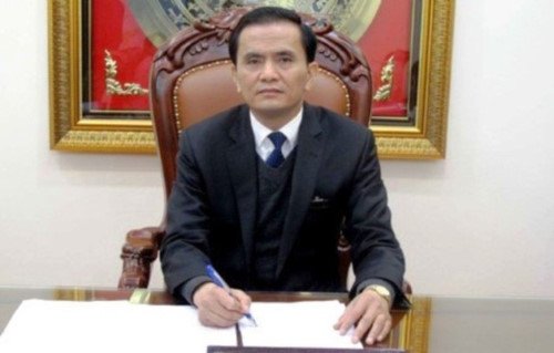 Ông Ngô Văn Tuấn: Tôi không tham chức tước!
