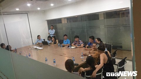 Kẻ dâm ô bé gái trong thang máy là nguyên Phó Viện trưởng VKSND Đà Nẵng