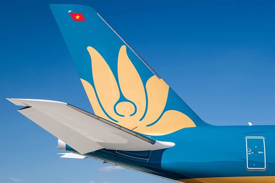 dien-mao-moi-nhat-cua-sieu-may-bay-a350-900-sap-ve-viet-nam