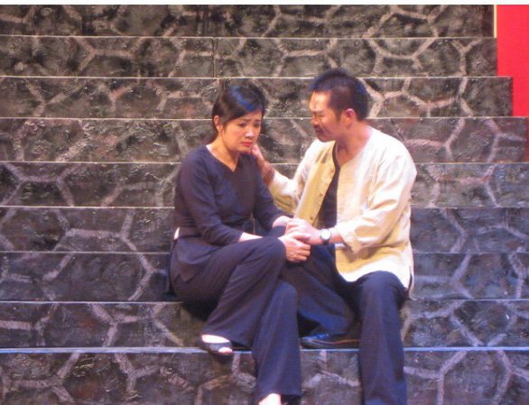 'Điểm danh' giang hồ mạng