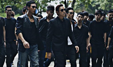 từ 'cao bồi thôn' tới tay giang hồ sống ảo