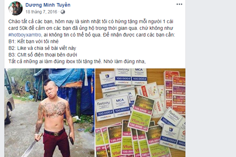 kenh-youtube-cua-thanh-chui-duong-minh-tuyen-bi-khoa