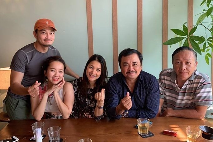 Kim Ngân 'Người đàn bà yếu đuối' ghê tởm vì bị sàm sỡ trong thang máy