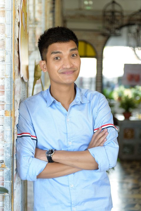 Mạc Văn Khoa: Thu nhập vài trăm triệu một tháng chỉ bằng phần mười người khác