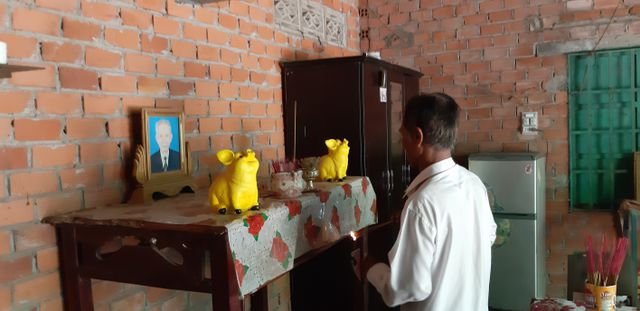 Vụ án oan suốt 40 năm: 