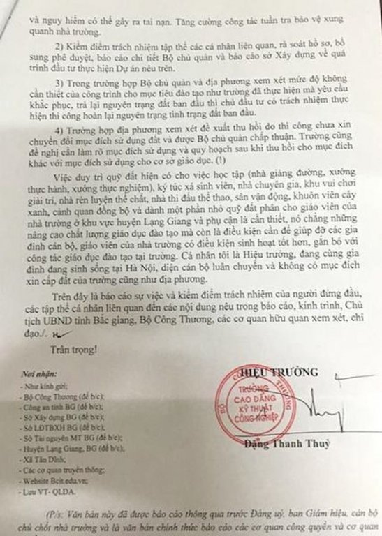 3 cháu bé chết oan ức tại Bắc Giang: Sai phạm dẫn đến tội ác được bao che trắng trợn?