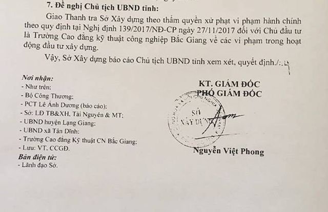 3 cháu bé chết oan ức tại Bắc Giang: Sai phạm dẫn đến tội ác được bao che trắng trợn?