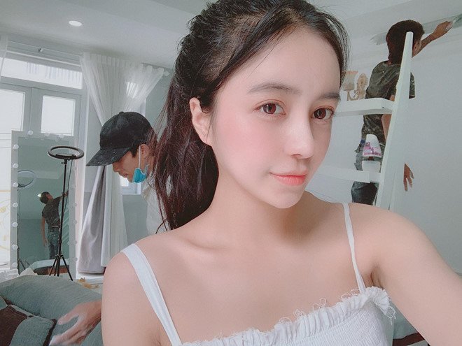 Hot boy 'Mắt biếc' bị bạn gái cũ tố ngoại tình, giả tạo, lợi dụng tiền bạc