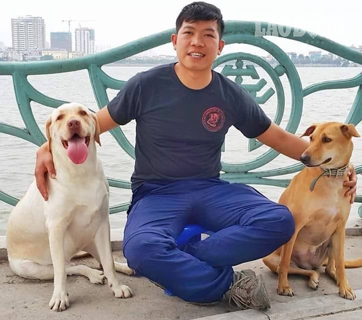 Từ vụ đàn chó cắn chết bé trai: 